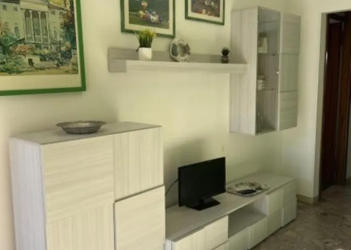 Apartament Flat With Shared Barbecue Bibione