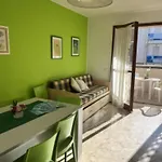 Apartment Flat With Shared Barbecue *
