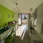 Flat With Shared Barbecue Apartment