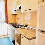 Flat With Shared Barbecue Apartment Bibione
