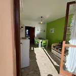 Flat With Shared Barbecue Bibione