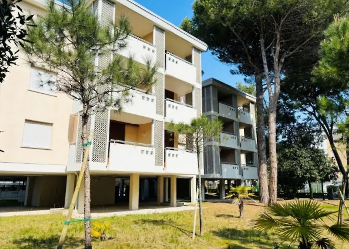 Flat With Shared Barbecue Appartamento *